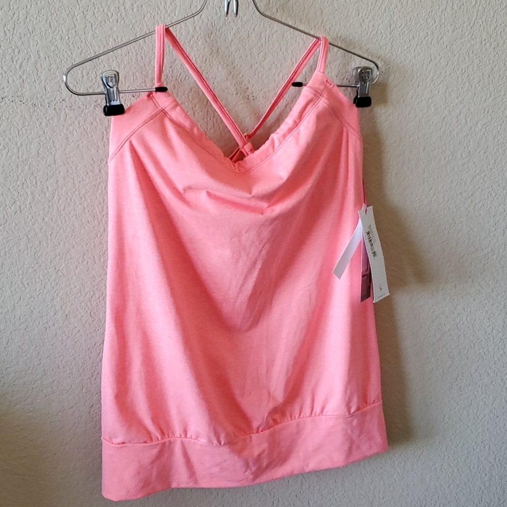 Carve Designs Telora Tankini new